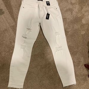 Women's Jeans -- Express